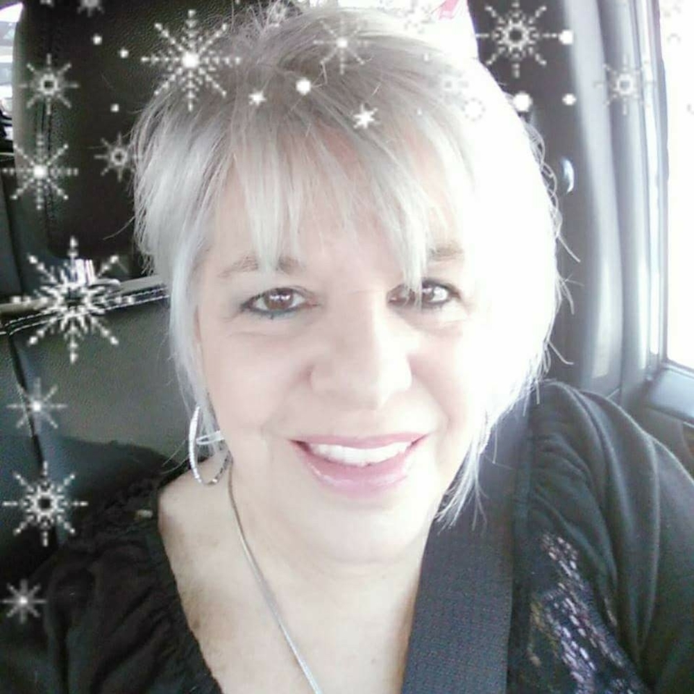 Meet your Posher, Diana